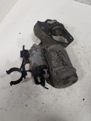 Starter Motor 6 Speed Denso Fits 16-20 PILOT 686447 - Image 1 of 4