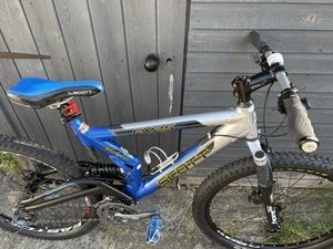 Scott FX 25 Mountain Bike - Picture 1 of 4