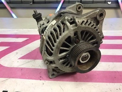 Оригинальный генератор переменного тока в сборе для Subaru Impreza WRX STi 08–14 годов выпуска 23700AA521 - Изображение 1 из 4