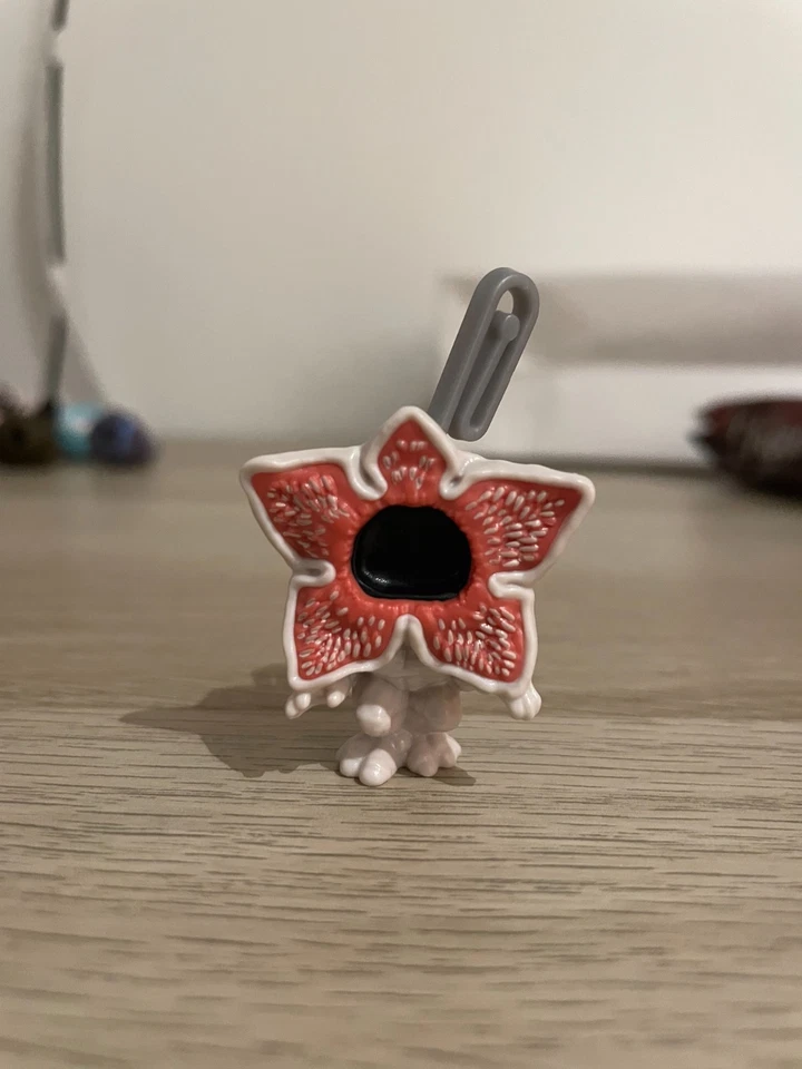 Stranger things Demogorgon funko pop mini kinder joy - Imagen 1 de 1