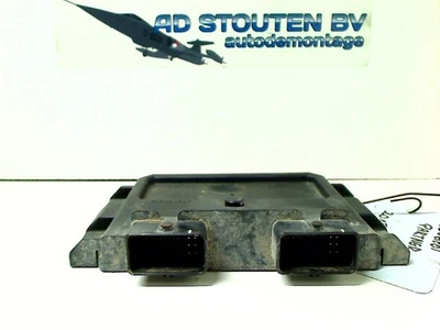 ECU Peugeot Partner Van 1.9 D (DW8B(WJY)) 2003 9648225180 - Immagine 1 di 3