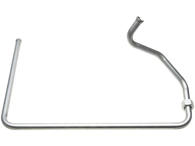 Bomba de agua a depósito HVAC calentador tubo para Freightliner Century Class NY622CP Foto 1 de 1