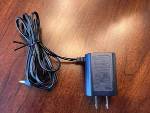 Original VT04UUS06040 AC Adapter Netzteil 6V 400mA - Bild 1 von 4