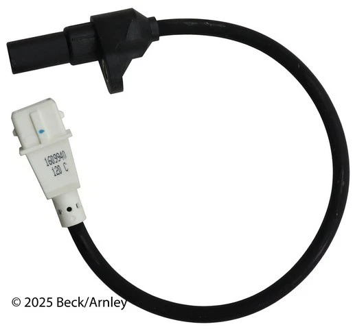 Sensor de posición del cigüeñal del motor Beck Arnley P N 180 0432 Foto 1 de 4