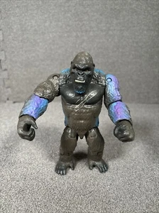 Figura de acción Godzilla vs Kong 6,5" - Hong Kong Battle - Playmates 2020 - Imagen 1 de 5