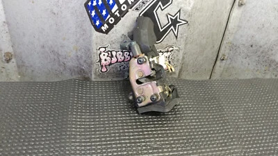 Pestillo de puerta de paso derecho Ford Mustang 1999-2004 01 02 03 OEM con bloqueo eléctrico 99-04 Foto 1 de 4