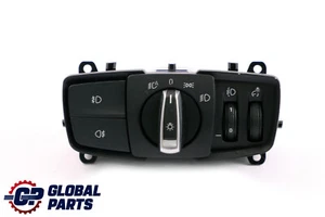 Interruttore Fari BMW F20 F30 F31 LCI F32 Pannello Di Controllo Luci 9265305 - Imagen 1 de 12