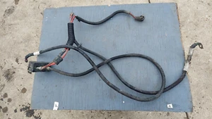 98 99 00 Blazer 4.3 V6 Power Ground Wire Harness Fuse Starter Alternator Battery - Picture 1 of 6