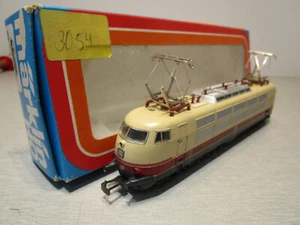 Märklin 3054 Elektrolokomotive E-Lok Br 103 113-7 H0 - Bild 1 von 7
