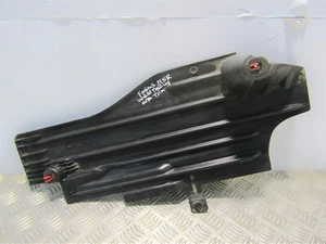 FORD FOCUS MK3 2017-18 NEARSIDE REAR UNDER TRAILING ARM TRIM (1.0l 12v) #7539/U - Picture 1 of 7