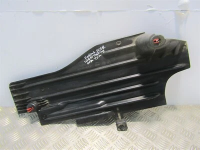 FORD FOCUS MK3 2017-18 NEARSIDE REAR UNDER TRAILING ARM TRIM (1.0l 12v) #7539/U - Image 1 of 4