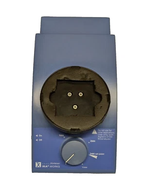 MINISHAKER IKA MS2 S9 VORTEX Foto 1 de 4