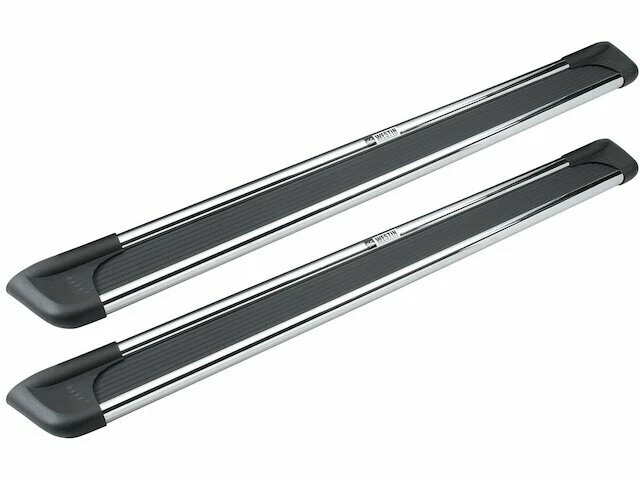 estriberas para camioneta Ford F350 Super Duty 1999-2016 cabina extendida 74MHCR Foto 1 de 1