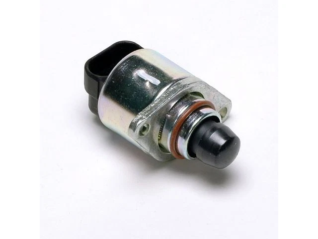 Válvula de control de ralentí Delphi para Cadillac Escalade 2002 Base 78NWSX Foto 1 de 1