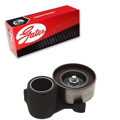Gates Engine Timing Belt Tensioner For 2012-2015 Honda Crosstour 3.5L V6 GAS — 第 1/4 张图片