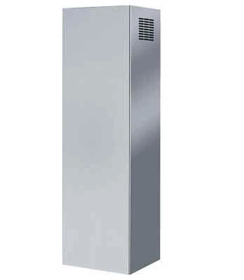 FRANKE Schachtverlängerung CH 990 XS Edelstahl - Bild 1 von 3