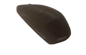 Anker Wireless  Ergonomic Vertical Optical Mouse - Black - Picture 1 of 6