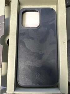 Incipio Protective Hard Shell Case with MagSafe for Apple iPhone 15 Pro max camo - Picture 1 of 6