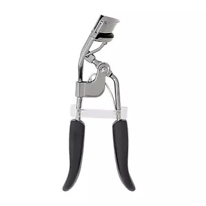 Pro Eyelash Curler, Strong, Contoured, Eye-Opening, Voluminous Lashes, Includes - Picture 1 of 12