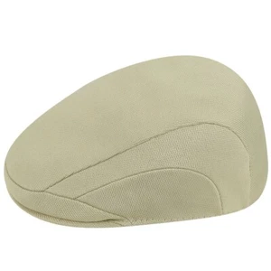 Gorra Hombre Kangol Tropic 507 Beige Talla L - Imagen 1 de 3