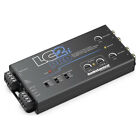 Audiocontrol Lc2i Pro 2 Channel Line Output Converter With Accubass
