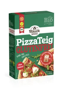 Bauckhof Bauckhof Pizzateig glf Bio 350g - Bild 1 von 2