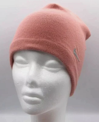 Gorra polar Nike para mujer adulta M/L roja polvo de estrellas/plateada Foto 1 de 4