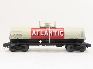 Carro cisterna Atlas 3005520-2 11.000 galones Atlantic Refining (UTLX) carretera #99577 nuevo en caja - Imagen 1 de 7