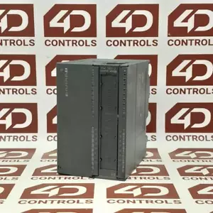 6ES7 350-2AH00-0AE0 | Siemens | Simatic S7-300 FM350-2, Counter Module, Used - Picture 1 of 2