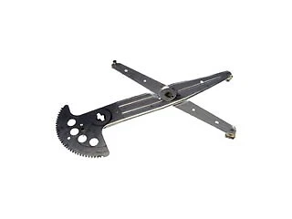 Front Right Window Regulator Dorman For 1999-2006 Pontiac Montana 2000 2001 2002 - Image 1 of 3