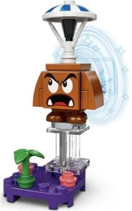 LEGO Super Mario Series 2 Parachute Goomba Character Pack 71386 - Picture 1 of 2