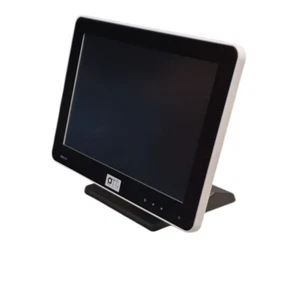 Display Nixdorf BA91W 10.1" , 25,65cm Touch Screen Kassen Monitor 10" POS #FS - Afbeelding 1 van 5