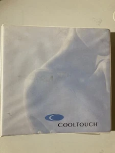 CoolTouch Quench Besitzer Referenzhandbuch - Bild 1 von 2