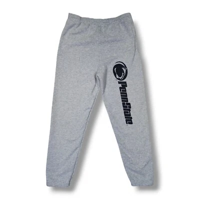 Penn State Gray Fruit of the Loom Best Sweatpants Youth Women's 14/16 - Image 1 of 4