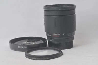 @SakuraDo Camera @ Excellent @ Tamron AF Asph 28-200mm f3.8-5.6 71DP Pentax Lens - Image 1 of 4