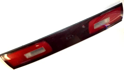 Luz trasera Nissan 240SX adorno Zenki S14 1995-1996 OEM genuina usada Foto 1 de 3
