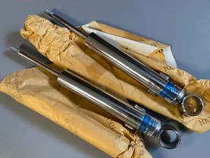 ALSPORT TRI-SPORT • NOS Showa Front Shocks 500-8005-000 Vintage RTS 3-Wheeler - Picture 1 of 4