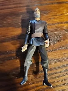 2008 LOOSE STAR WARS COUNT DOOKU CLONE WARS COLLECTION #13 - Picture 1 of 2