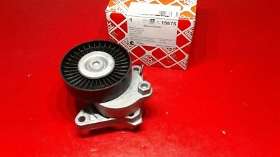 Conjunto Tensor Cinturón Mercedes C CL CLK CLS E G ML R S SL SLK Modelos Alemán Foto 1 de 4