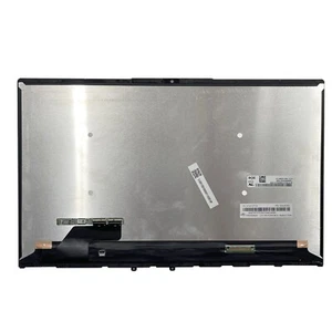 Lenovo Yoga C940-14IIL 81Q9 14" LCD UHD Touch Screen Assembly 5D10S39596 - Picture 1 of 6