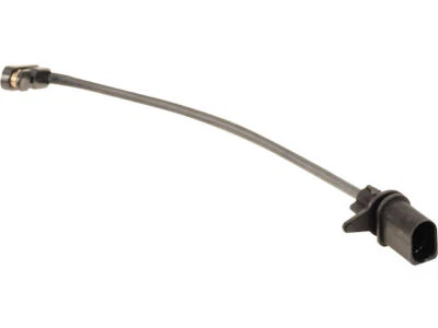 Sensor de pastillas de freno trasero textar 83957BMRB 2013 2014 para Audi A6 Quattro 2012-2018 Foto 1 de 2