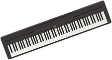 Yamaha P45B | P-45 | Digitalpiano | Stagepiano | Epiano | E-Klavier | NEU
