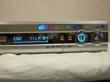 PHILIPS MATCHLINE HDRW-720 Lecteur/Enregistreur DVD/HDD 120GB