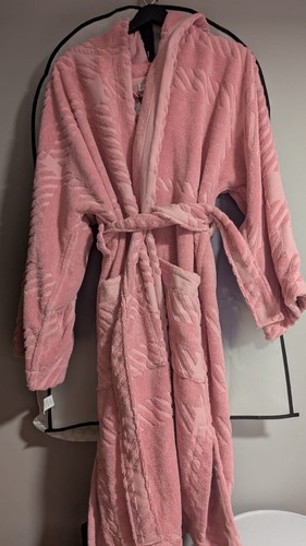 Vestaglia Burberry nuova con etichetta taglia small prezzo di listino 750€