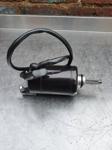 ♻️ SWM 445CC GRAN MILANO 440 MY16 31160417 STARTING STARTER MOTOR ♻️ - Picture 1 of 10