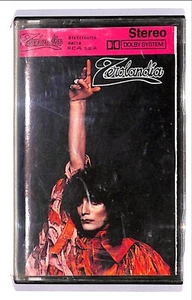 EBOND Renato Zero - Zerolandia  Cassetta CA000364 - Foto 1 di 2