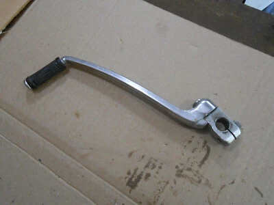 Suzuki 850 GS850 GS 850 GS850G 1979 79 Kickstarter Kick Starter Kicker Engine Foto 1 de 2