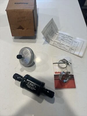 Nuevo kit de línea de succión de aire acondicionado Ford F2VY-19E773-D años 90 YL-164  Foto 1 de 4