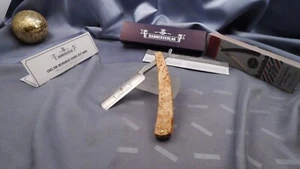 Navaja Giesen & Forsthoff - 5/8" - Nº 007 de 200 - ESTRICTAMENTE LIMITADA NUEVA - Imagen 1 de 7