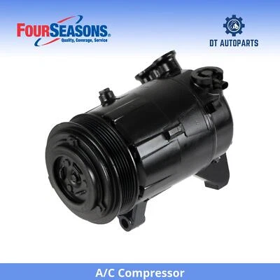 Chevrolet Impala Limited 2014 compresor de aire acondicionado 4 estaciones Foto 1 de 4